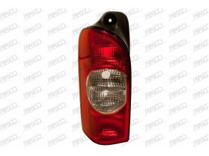 PRASCO RN9524164 kombinuotas galinis žibintas 
 Kėbulas -> Šviesos -> Kombinuotas galinis žibintas/dalys -> Kombinuotas galinis žibintas
8200228394