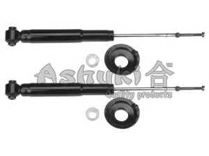 ASHUKI C330-43 amortizatorius 
 Pakaba -> Amortizatorius
MB242336, MB242337, MB242338, MB663567
