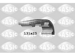 SASIC 1766023 paskirstymo diržas 
 Techninės priežiūros dalys -> Papildomas remontas
0636227, 5636086