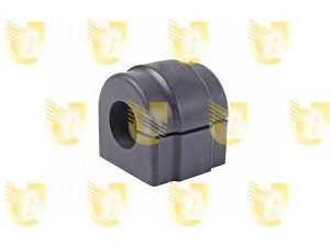 UNIGOM 391384 įvorė, stabilizatorius 
 Ašies montavimas/vairavimo mechanizmas/ratai -> Stabilizatorius/fiksatoriai -> Sklendės
31356765574