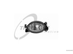 TRUCKTEC AUTOMOTIVE 02.58.328 rūko žibintas
169 820 1556