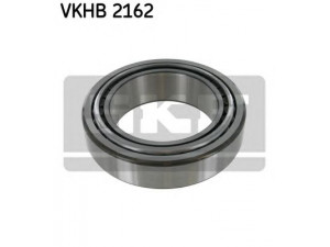 SKF VKHB 2162 rato guolis 
 Ašies montavimas/vairavimo mechanizmas/ratai -> Rato stebulė/montavimas -> Rato guolis
41800341, 41800341, 06.32499.0096