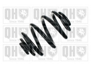 QUINTON HAZELL QCS7589 spyruoklė 
 Pakaba -> Spyruoklės
33 53 6 760 604