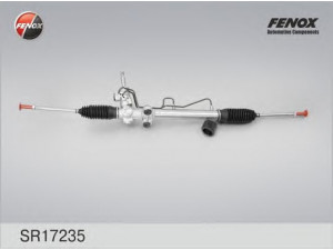 FENOX SR17235 vairo pavara 
 Vairavimas -> Vairo pavara/siurblys
4410A319, 4410A351, MB491876, MR491876