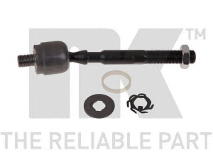 NK 5033943 vidinė skersinė vairo trauklė 
 Vairavimas -> Vairo mechanizmo sujungimai
4852100Q0B, 4852100QAF, 4418780