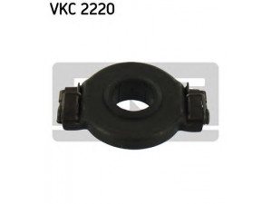 SKF VKC 2220 sankabos paleidiklis 
 Sankaba/dalys -> Atleidiklis, sankaba -> Sankabos paleidiklis
085 141 165  H, 085 141 165 E, 085 141 165 H