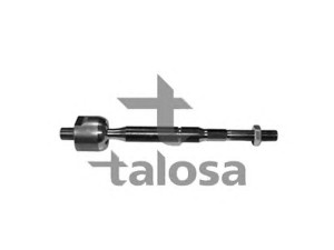 TALOSA 44-07960 vidinė skersinė vairo trauklė 
 Vairavimas -> Vairo mechanizmo sujungimai