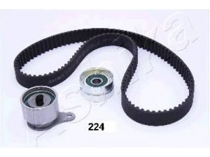 ASHIKA KCT224 paskirstymo diržo komplektas 
 Techninės priežiūros dalys -> Papildomas remontas