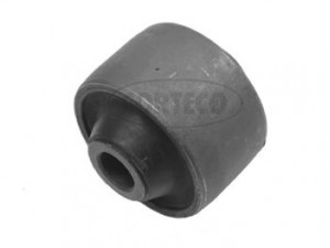 CORTECO 21652974 valdymo svirties/išilginių svirčių įvorė 
 Ašies montavimas/vairavimo mechanizmas/ratai -> Valdymo svirtis/pasukamosios svirties sujungimas -> Montavimas/sutvirtinimas
6790115, 93BB 3063 AA