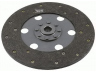 SACHS 1864 028 208 sankabos diskas
601460, 601460V, 604460