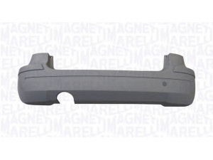 MAGNETI MARELLI 021316003150 buferis 
 Kėbulas -> Transporto priemonės galas -> Buferis/dalys
1698852125, A1698852125
