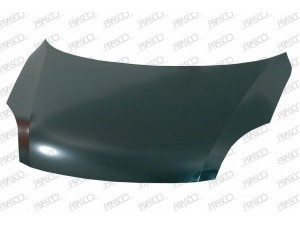 PRASCO SZ3203100 gaubtas 
 Kėbulas -> Transporto priemonės galas -> Gaubtas/dalys/garso izoliacinė medžiaga
5730070H00