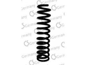 CS Germany 14.319.400 spyruoklė 
 Pakaba -> Spyruoklės
124 321 1904