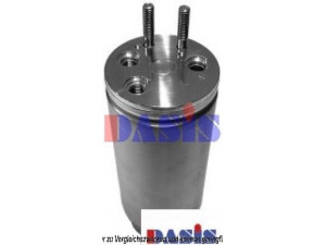 AKS DASIS 800222N džiovintuvas, oro kondicionierius 
 Oro kondicionavimas -> Džiovintuvas
9780122001
