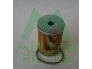 MULLER FILTER FN1447 kuro filtras 
 Techninės priežiūros dalys -> Papildomas remontas
95608901.01, 95608910, 5017832