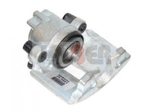 LAUBER 77.1021 stabdžių apkaba 
 Dviratė transporto priemonės -> Stabdžių sistema -> Stabdžių apkaba / priedai
002 421 41 98, 003 421 40 98, 003 421 46 98