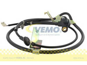 VEMO V56-72-0013 jutiklis, rato greitis 
 Elektros įranga -> Jutikliai
56310-62J00, 56310-62J00-000