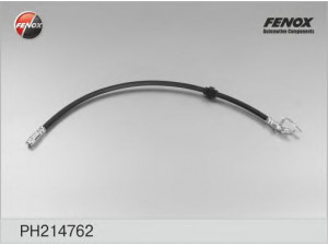FENOX PH214762 stabdžių žarnelė 
 Stabdžių sistema -> Stabdžių žarnelės
7700302379, 7700302380, 9160432