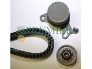 BRT Bearings PBTK010 paskirstymo diržo komplektas