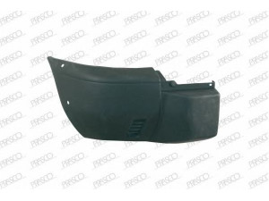 PRASCO DS8601113 dangtis, buferis 
 Kėbulas -> Kėbulo dalys/ sparnas/buferis -> Buferis/dalys
62024VB100