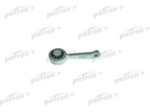 PATRON PS4060R šarnyro stabilizatorius 
 Ašies montavimas/vairavimo mechanizmas/ratai -> Stabilizatorius/fiksatoriai -> Savaime išsilyginanti atrama
2113200189