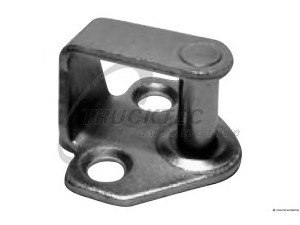 TRUCKTEC AUTOMOTIVE 02.53.240 durų užraktas, vairuotojo kabina
690 720 7031, 901 720 0431, 973 720 0031
