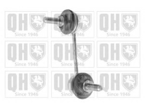 QUINTON HAZELL QLS3260S šarnyro stabilizatorius 
 Ašies montavimas/vairavimo mechanizmas/ratai -> Stabilizatorius/fiksatoriai -> Savaime išsilyginanti atrama
60 628 255, 60 828 255