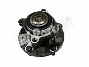 IPS Parts IUB-10450 rato guolio komplektas 
 Ašies montavimas/vairavimo mechanizmas/ratai -> Rato stebulė/montavimas -> Rato guolis
42200-SEA-951