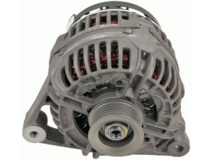 BOSCH 0 124 525 056 kintamosios srovės generatorius 
 Elektros įranga -> Kint. sr. generatorius/dalys -> Kintamosios srovės generatorius
997 603 012 00, 997 603 012 02