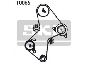 SKF VKMA 06111 paskirstymo diržo komplektas 
 Techninės priežiūros dalys -> Papildomas remontas
M343741, M855992, M855993, MW30621261