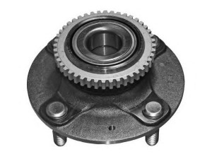 MOOG HY-WB-11841 rato guolio komplektas 
 Ašies montavimas/vairavimo mechanizmas/ratai -> Rato stebulė/montavimas -> Rato guolis
5271029670, 5271029671