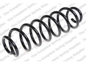 ROC CS7682 spyruoklė 
 Pakaba -> Spyruoklės
1K0 511 115CM, 1K0 511 115CN, 1K0 511 115CM