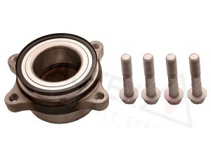 AUTEX 803118 rato guolio komplektas 
 Ašies montavimas/vairavimo mechanizmas/ratai -> Rato stebulė/montavimas -> Rato guolis