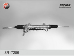 FENOX SR17286 vairo pavara 
 Vairavimas -> Vairo pavara/siurblys
4000AR, 4000CS, 4000EW, 4000EY