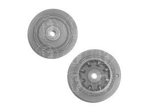 FARE SA 4218 skriemulys, alkūninis velenas 
 Diržinė pavara -> Dirželio skriemulys
7700863215