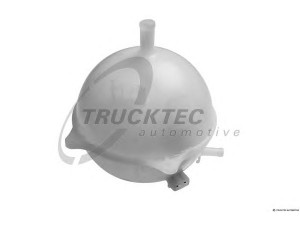 TRUCKTEC AUTOMOTIVE 07.19.176 išsiplėtimo bakelis, aušinimo skystis
701 121 407 B