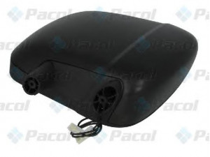 PACOL VOL-MR-011 išorinis veidrodėlis 
 Kėbulas -> Keleivių kabina -> Veidrodėlis