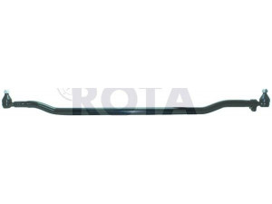 ROTA 2134382 strypo montavimas 
 Vairavimas -> Sujungimo trauklės surinkimas/dalys -> Sujungimo trauklės surinkimas
81467106994, 81467116726