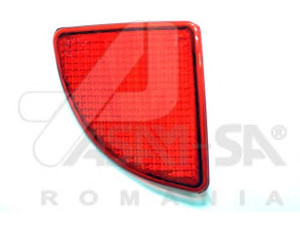 ASAM 32024 lęšis, gabaritų lemputė
7700308719