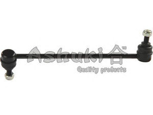 ASHUKI 1491-2301 šarnyro stabilizatorius 
 Ašies montavimas/vairavimo mechanizmas/ratai -> Stabilizatorius/fiksatoriai -> Pasukimo trauklė
54618-1AA0A, 54618-1AA0E, 54618-JD00A