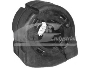 3RG 60263 skersinio stabilizatoriaus įvorių komplektas 
 Ašies montavimas/vairavimo mechanizmas/ratai -> Stabilizatorius/fiksatoriai -> Sklendės
5094C3