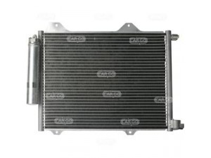 HC-Cargo 260764 kondensatorius, oro kondicionierius 
 Oro kondicionavimas -> Kondensatorius
95311-86G00