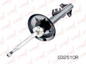 LYNXauto G32510R amortizatorius 
 Pakaba -> Amortizatorius
31 31 1 090 712, 31 31 1 090 714
