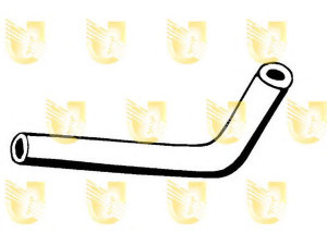 UNIGOM 5314ST žarna, šilumokaičio šildymas 
 Šildymas / vėdinimas -> Žarnelės/vamzdeliai
5957733, 7537071, 7680648