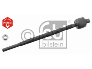FEBI BILSTEIN 27926 vidinė skersinė vairo trauklė 
 Vairavimas -> Vairo mechanizmo sujungimai
MB553249