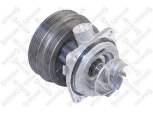 STELLOX 4520-0025-SX vandens siurblys 
 Aušinimo sistema -> Vandens siurblys/tarpiklis -> Vandens siurblys
46400058, 46444355