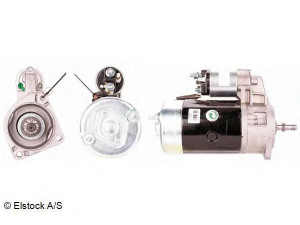 AINDE CGB-50427 starteris 
 Elektros įranga -> Starterio sistema -> Starteris
068911023L