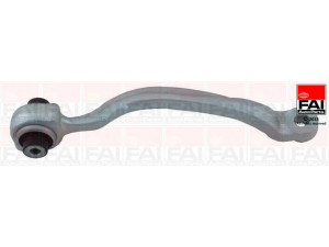 FAI AutoParts SS7852 vikšro valdymo svirtis 
 Ašies montavimas/vairavimo mechanizmas/ratai -> Valdymo svirtis/pasukamosios svirties sujungimas -> Vairo trauklės (valdymo svirtis, išilginis balansyras, diago
2123303011