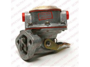 DELPHI HFP267 siurblys, pirminis degalų tiekimas
K311939, K944997, PAD1039, 25061521