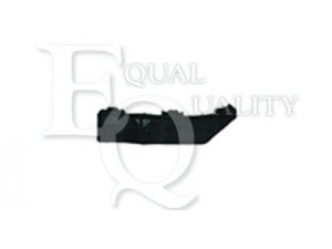 EQUAL QUALITY P1547 atrama, buferis 
 Kėbulas -> Kėbulo dalys/ sparnas/buferis -> Buferis/dalys
71822-63J00-000
